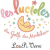 Logo Les Lucioles du Golfe du Morbihan