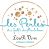 logo Les Perles du Golfe du Morbihan