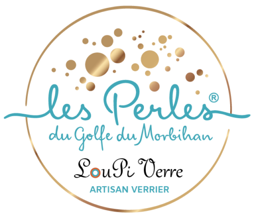 logo Les Perles du Golfe du Morbihan