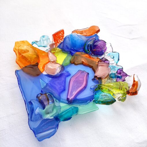 Coupelle Glass Art grand modèle – Image 2