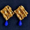 Boucles d'oreilles Margot Les Perles du Golfe du Morbihan