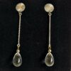 Boucles d'oreilles Sophia Les Perles du Golfe du Morbihan