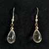 Boucles d'oreilles Stéphanie Les Perles du Golfe du Morbihan